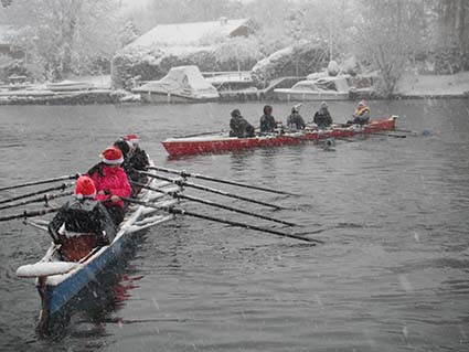 Image of Weybride-Rowing-Club